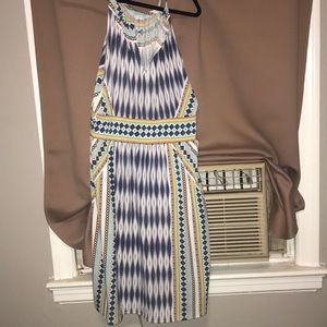 Women’s dress size 8